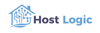 Host Logic logó